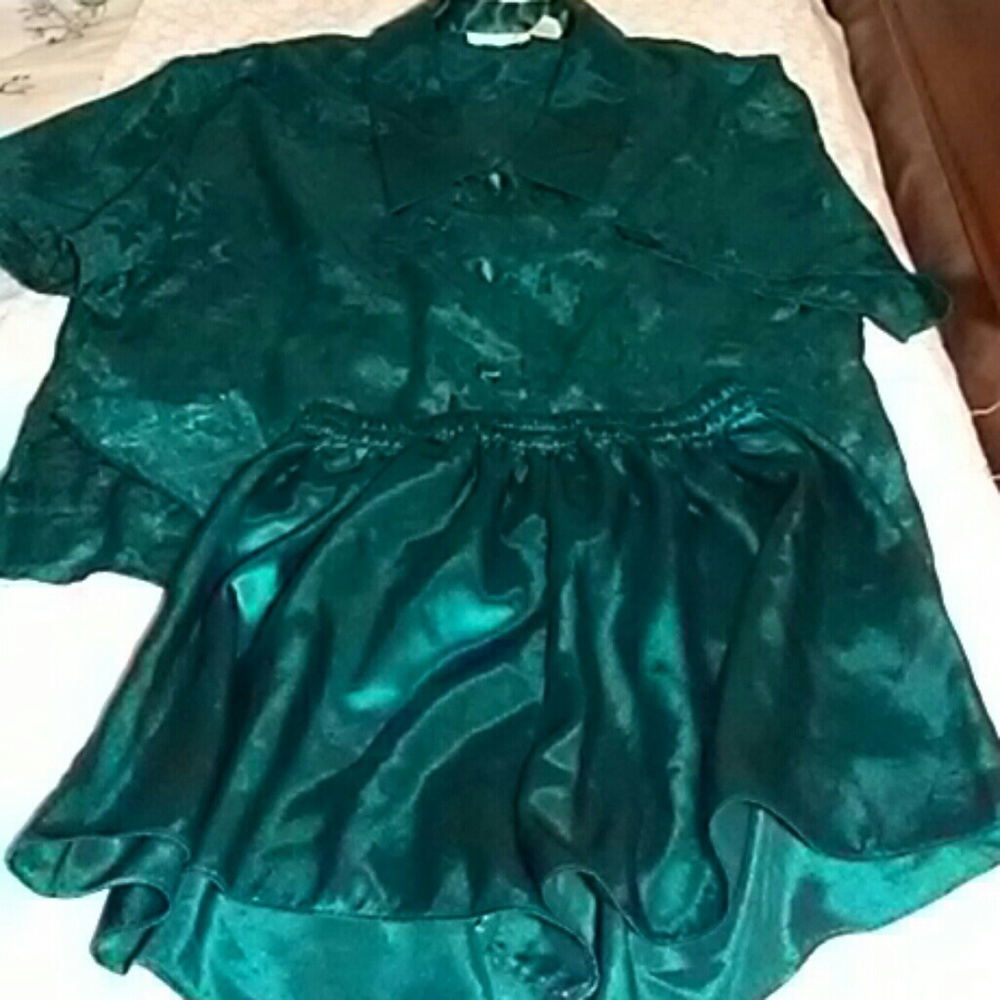 Victoria Secret two piece langerie